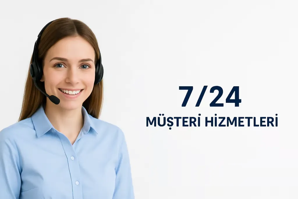 GÜZELBAHÇE ELECTROLUX Teknik Servis Ekibi